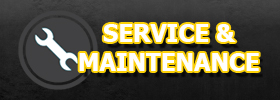 Service & Maintenance